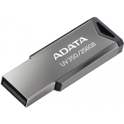 ADATA UV350 256GB AUV350-256G-RBK – Zboží Živě