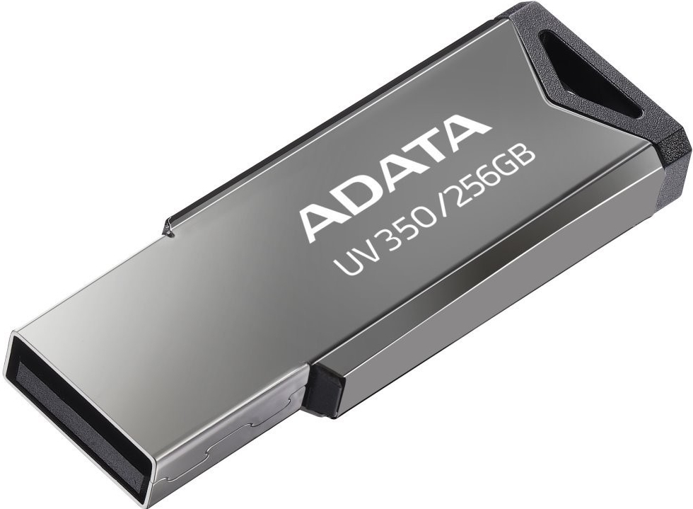 ADATA UV350 256GB AUV350-256G-RBK