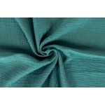 Tulimese Polohovací polštář MAXI MUŠELÍN TMAVĚ ZELENÝ – Zboží Mobilmania