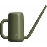 konev 1,8l PILEA zelená, plast – Zboží Dáma