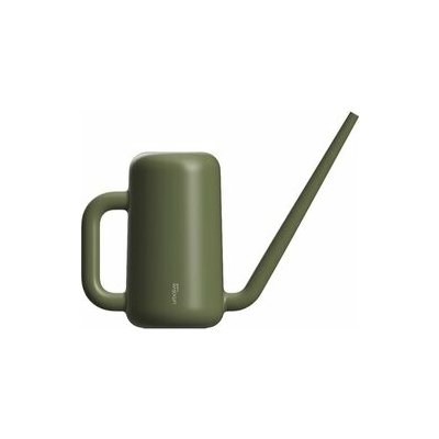 konev 1,8l PILEA zelená, plast – Zboží Dáma