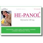 HE Panol 50 tablet – Hledejceny.cz