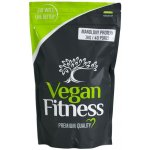 Vegan Fitness Mandlový Protein 1000 g – Hledejceny.cz