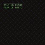 Talking Heads - Fear Of Music LP – Hledejceny.cz