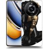 Pouzdro a kryt na mobilní telefon Realme Picasee ULTIMATE CASE Realme 11 Pro+ - Wildfire - Black