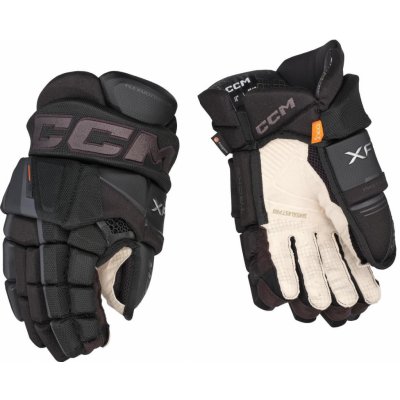 Hokejové rukavice CCM HG Tacks XF Pro Yth – Zbozi.Blesk.cz