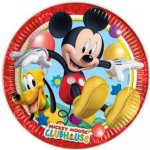 Godan Talířky papírové Mickey – Zboží Mobilmania