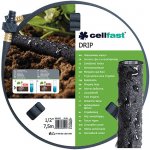 Cellfast DRIP 1/2" L - 15,0 m priesaková – Sleviste.cz