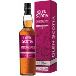 Glen Scotia 9y Festival Release 2025 54,3% 0,7 l (karton) – Hledejceny.cz