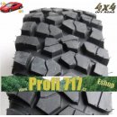 Pneus Ovada K2 235/70 R16 106Q