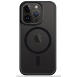 Pouzdro Tactical MagForce Hyperstealth iPhone 14 Pro Asphalt – Zboží Živě