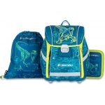 Oxybag pro prvňáčka PREMIUM Jurassic World 3-dílný Set – Sleviste.cz