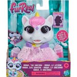 Hasbro FurReal Friends Hladový mazlíček – Zboží Dáma