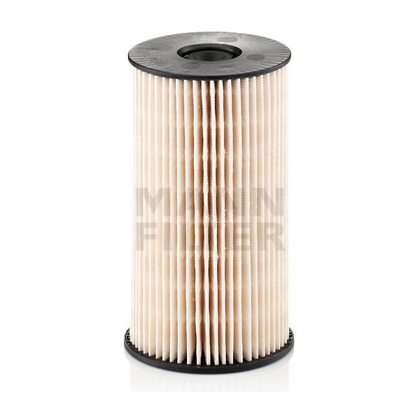 Palivový filtr Palivový filtr MANN-FILTER PU 825 x