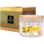 PARFUMIA FLEUR DE VANILLE 400 ml – Zboží Dáma