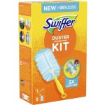 Swiffer Duster Štětec Kit 3 ks – Zboží Mobilmania