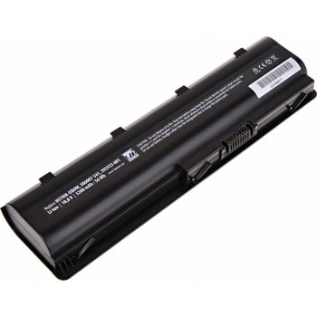 T6 power 593553-001 5200mAh - neoriginální