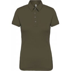 Kariban K263 COT-20K26308100 Khaki světlá