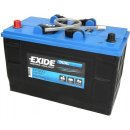 Exide Dual 12V 115Ah 760A ER550