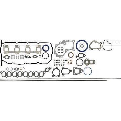Kompletní sada těsnění, motor VICTOR REINZ 01-53098-01 – Sleviste.cz