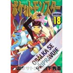 Pokémon 18 - Ruby a Sapphire – Zboží Dáma
