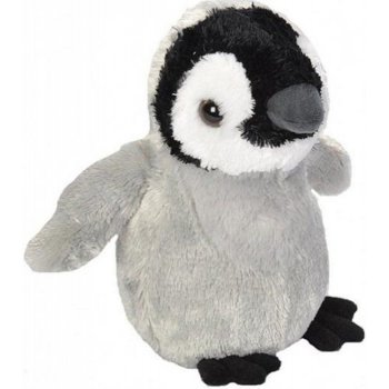 Albi hřejivý tučňák šedivý