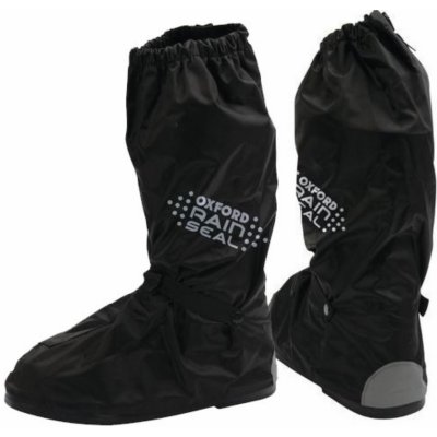 Oxford Rain Seal návleky na boty černá L | Zboží Auto