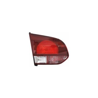 Zadní světlo- levé vnitřní VOLKSWAGEN GOLF VI 2008-2013 |008-2013| DEPO | 4411320LLDUE – Hledejceny.cz