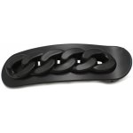 Spona na vlasy Barva: černá – Zboží Mobilmania