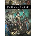 Johanka z Arku – Hledejceny.cz