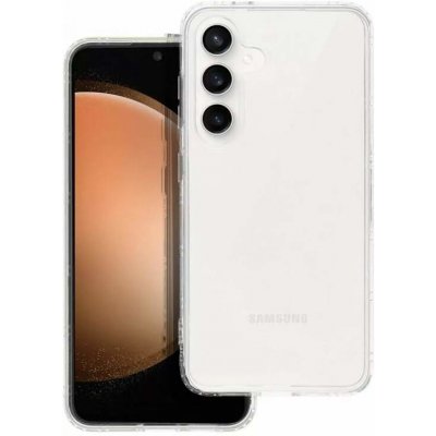 FORCELL F-PROTECT Samsung Galaxy S24 Plus čiré - nežloutne – Zboží Mobilmania