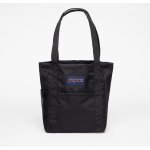 Jansport Shopper TotexMini Ripstop Bag Black – Zboží Mobilmania