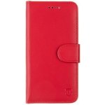 Pouzdro Tactical Field Notes Motorola Moto G53 červené – Zboží Živě