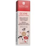 Erborian CC Eye Radinance Eye Contour Cream rozjasňující oční CC krém Clair 10 ml – Sleviste.cz
