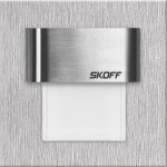 Skoff TANGO mini Nerez studená bílá – Hledejceny.cz
