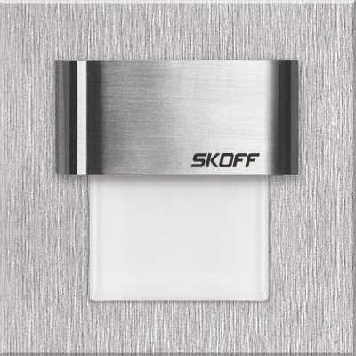 Skoff TANGO mini Nerez studená bílá – Hledejceny.cz