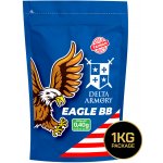 Delta Armory EAGLE 0,40 g 2500 ks – Sleviste.cz