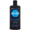 Syoss Anti-Dandruff šampon proti lupům 440 ml