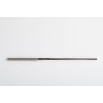 Diamantový pilník plochý 5,5 x 1,5 x 50/140-3 P120 EDMPPF-101 – Zboží Dáma