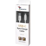 ADATA ACA3AL-100CM-CSV USB-C TO 3.1 A, 100cm, hliníkový – Zboží Mobilmania