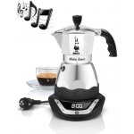 Bialetti Moka Easy Timer 6 – Zboží Mobilmania