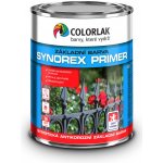Colorlak SYNOREX PRIMER S 2000 Šedá 3,5L syntetická antikorozní základní barva – Hledejceny.cz