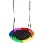 Pixino houpací kruh Čapí hnízdo 110 cm barevná – Zboží Dáma