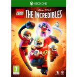 LEGO The Incredibles (Special Edition) – Hledejceny.cz