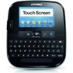 DYMO LabelManager 500TS S0946450 – Hledejceny.cz