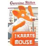 Geronimo Stilton: The Karate Mouse – Hledejceny.cz