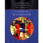 Strategic Management - Garth Saloner – Hledejceny.cz