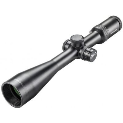 Delta Titanium 2,5-15x50 HD SF 4A S – Zboží Dáma