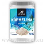 Allnature Křemelina 300 g – Hledejceny.cz