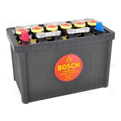 Bosch Klassik 12V 60Ah 330A F 026 T02 313